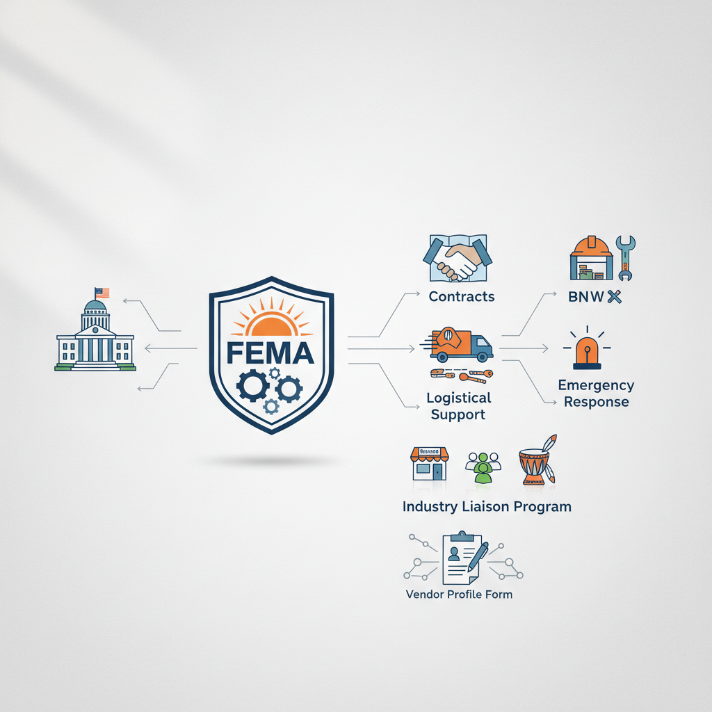 Fema Guide FEMA Contracts: Step‑by‑Step Guide