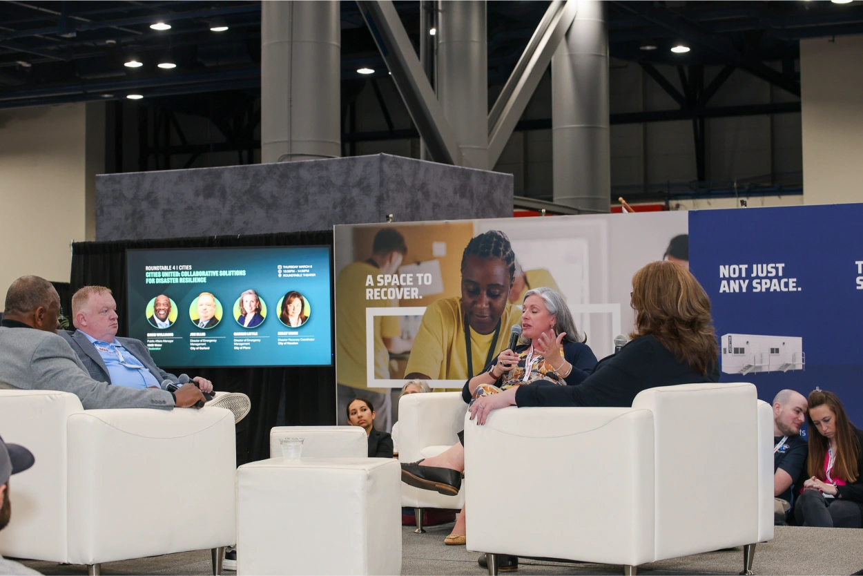 Photo Gallery | Power Continuity Expo Houston