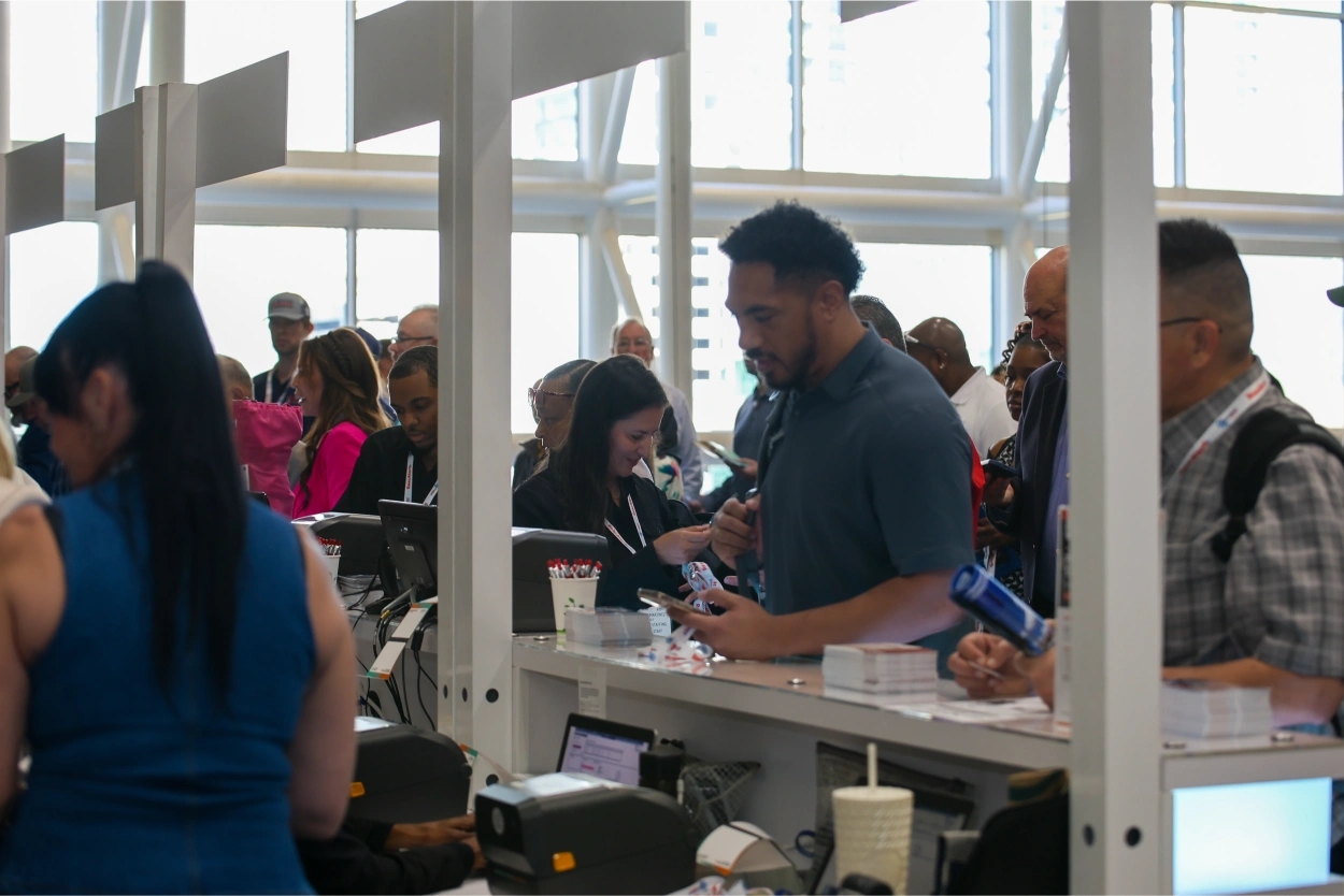 Photo Gallery | Power Continuity Expo Houston