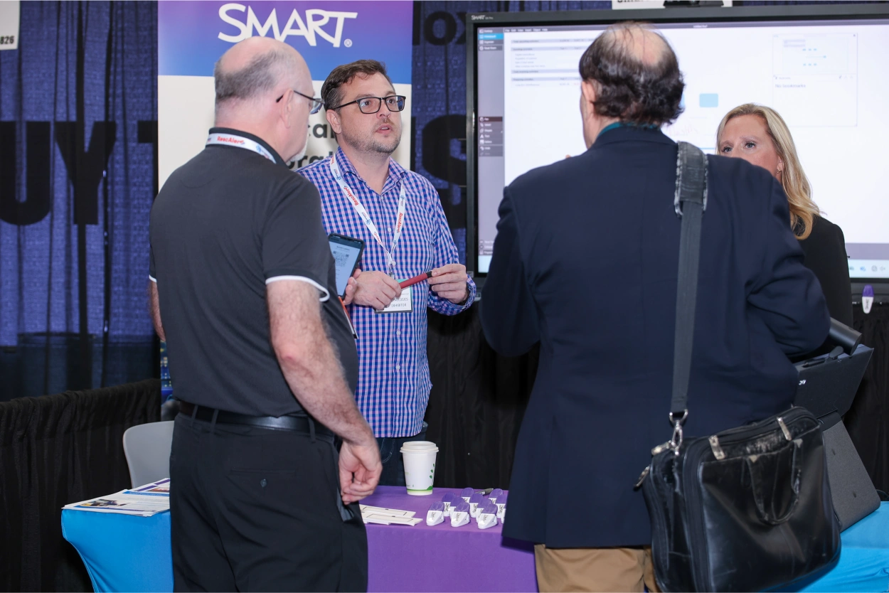 Photo Gallery | Power Continuity Expo Houston