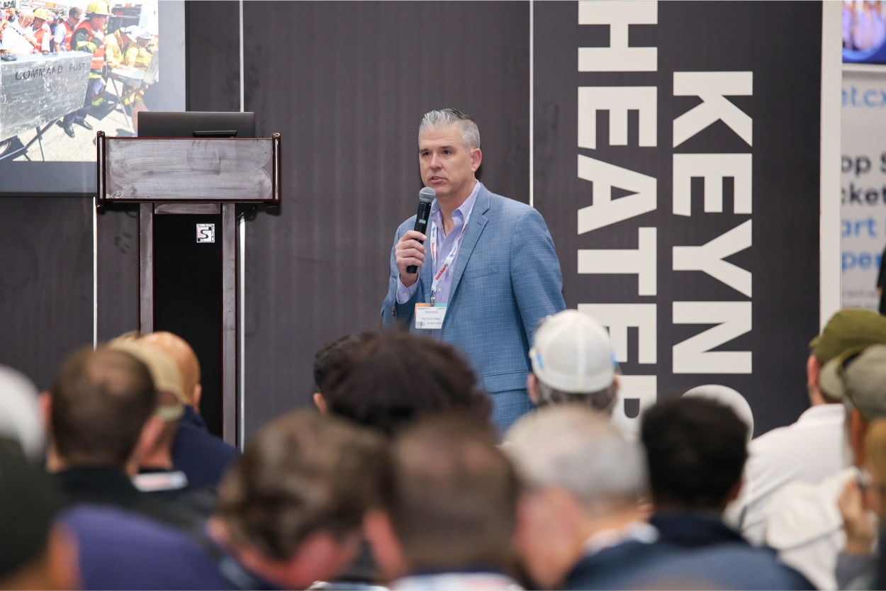 Photo Gallery | Power Continuity Expo Houston