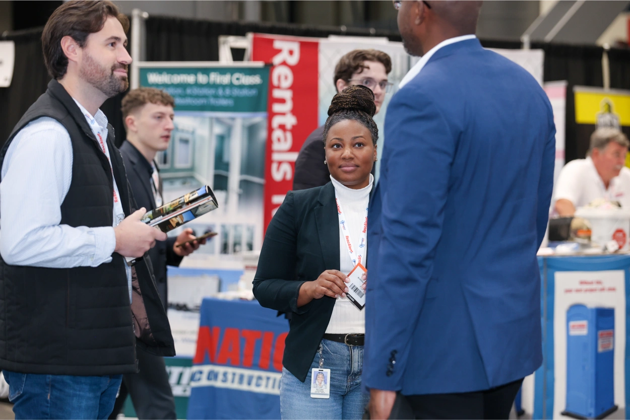 Photo Gallery | Power Continuity Expo Houston