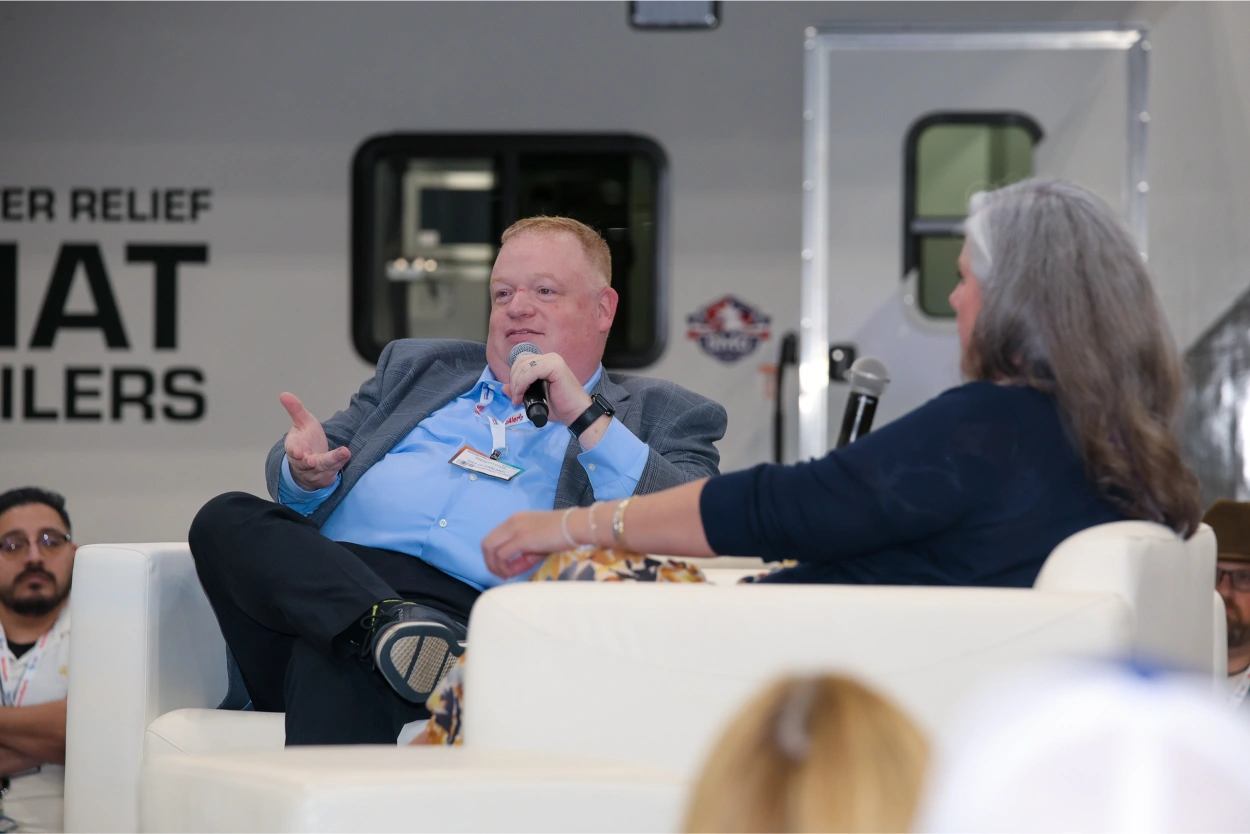 Photo Gallery | Power Continuity Expo Houston