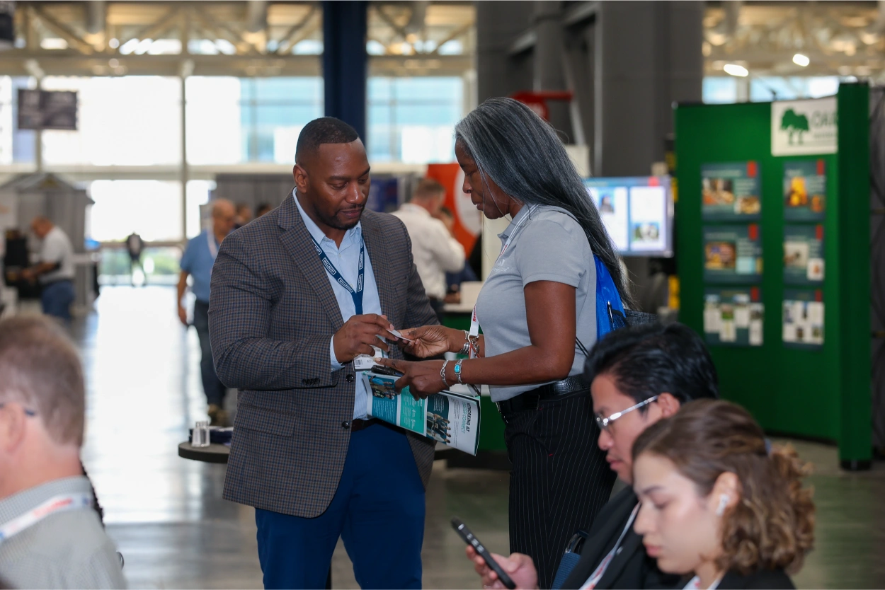 Photo Gallery | Power Continuity Expo Houston