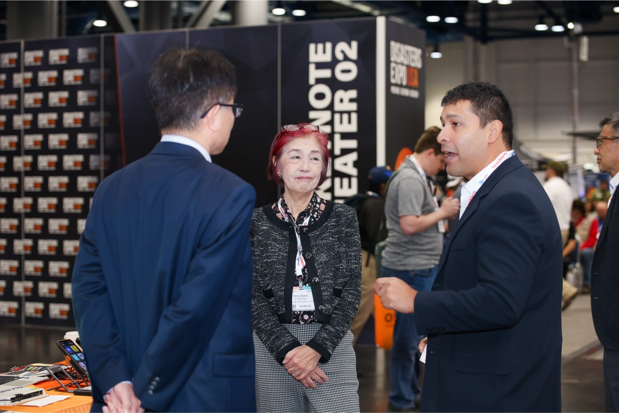 Photo Gallery | Power Continuity Expo Houston