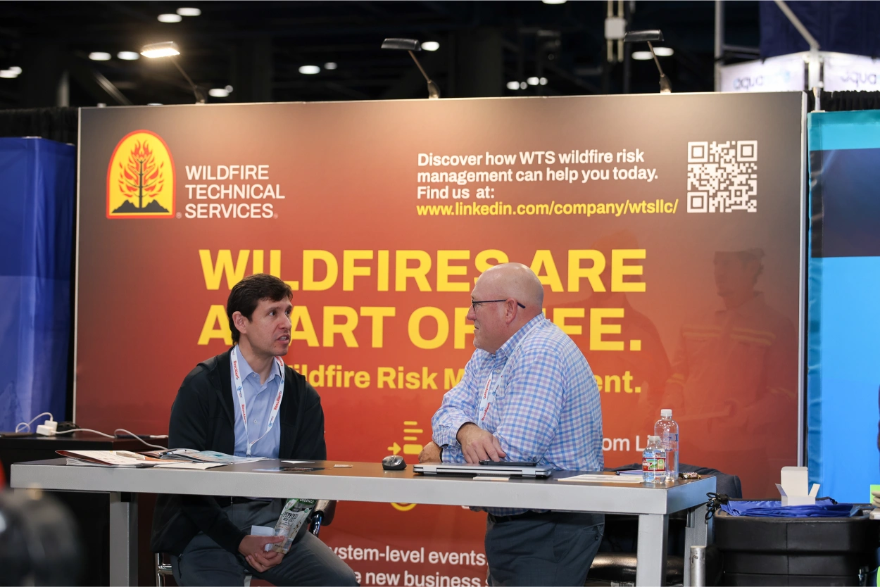 Photo Gallery | Power Continuity Expo Houston
