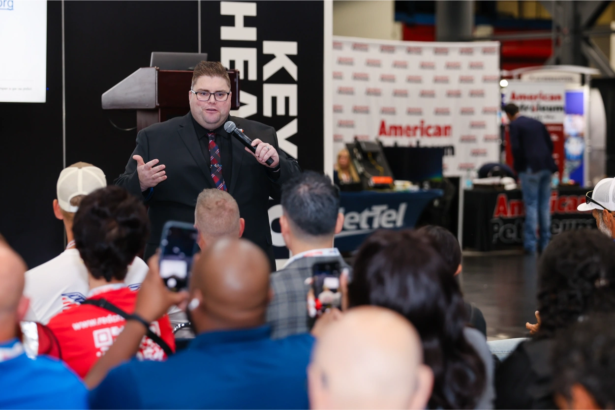 Photo Gallery | Power Continuity Expo Houston