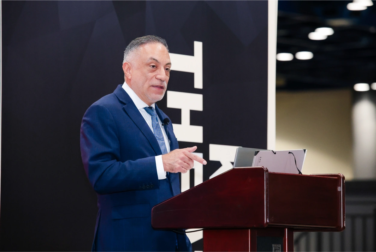Photo Gallery | Power Continuity Expo Houston