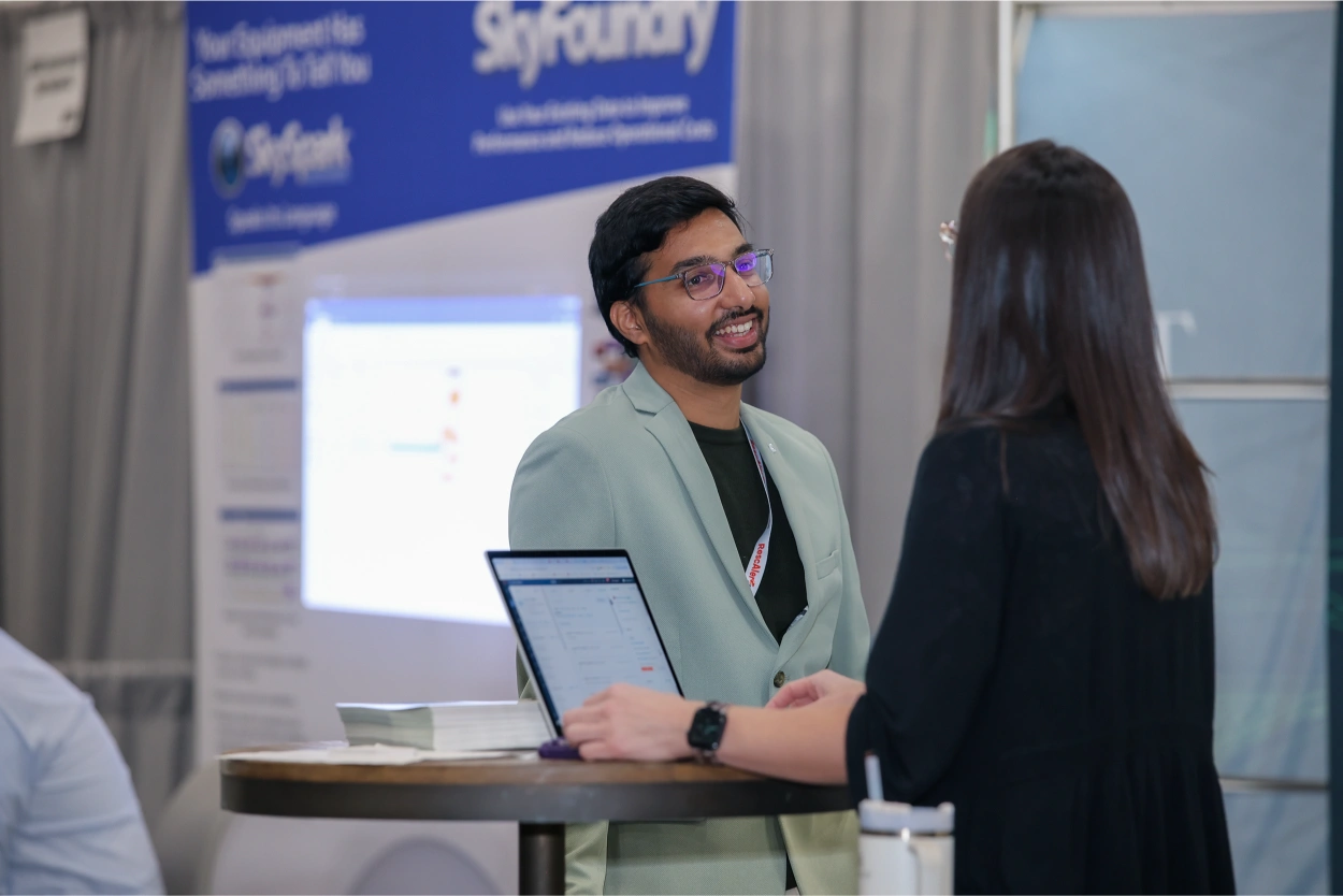 Photo Gallery | Power Continuity Expo Houston