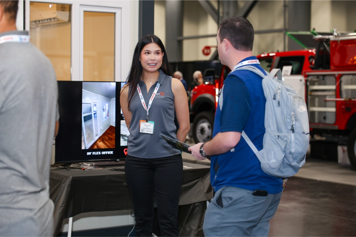 Photo Gallery | Power Continuity Expo Houston