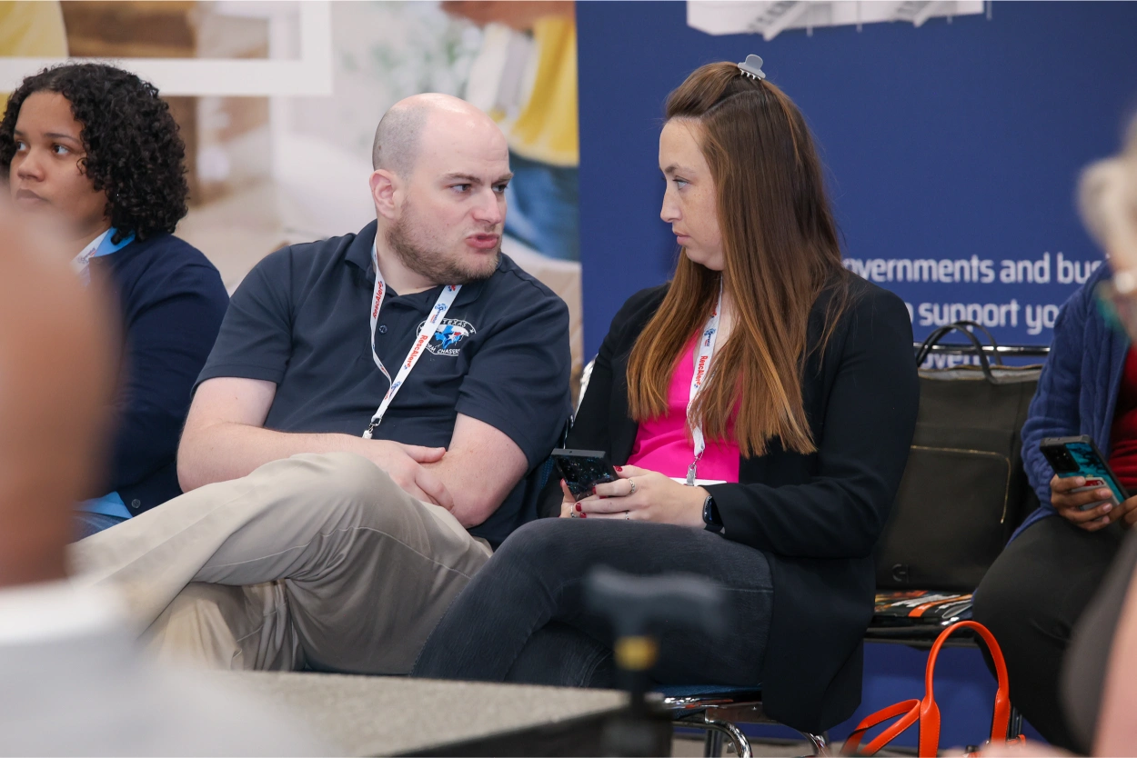 Photo Gallery | Power Continuity Expo Houston