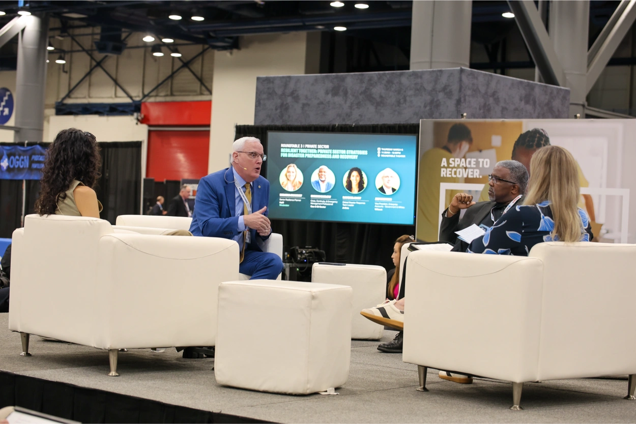 Photo Gallery | Power Continuity Expo Houston