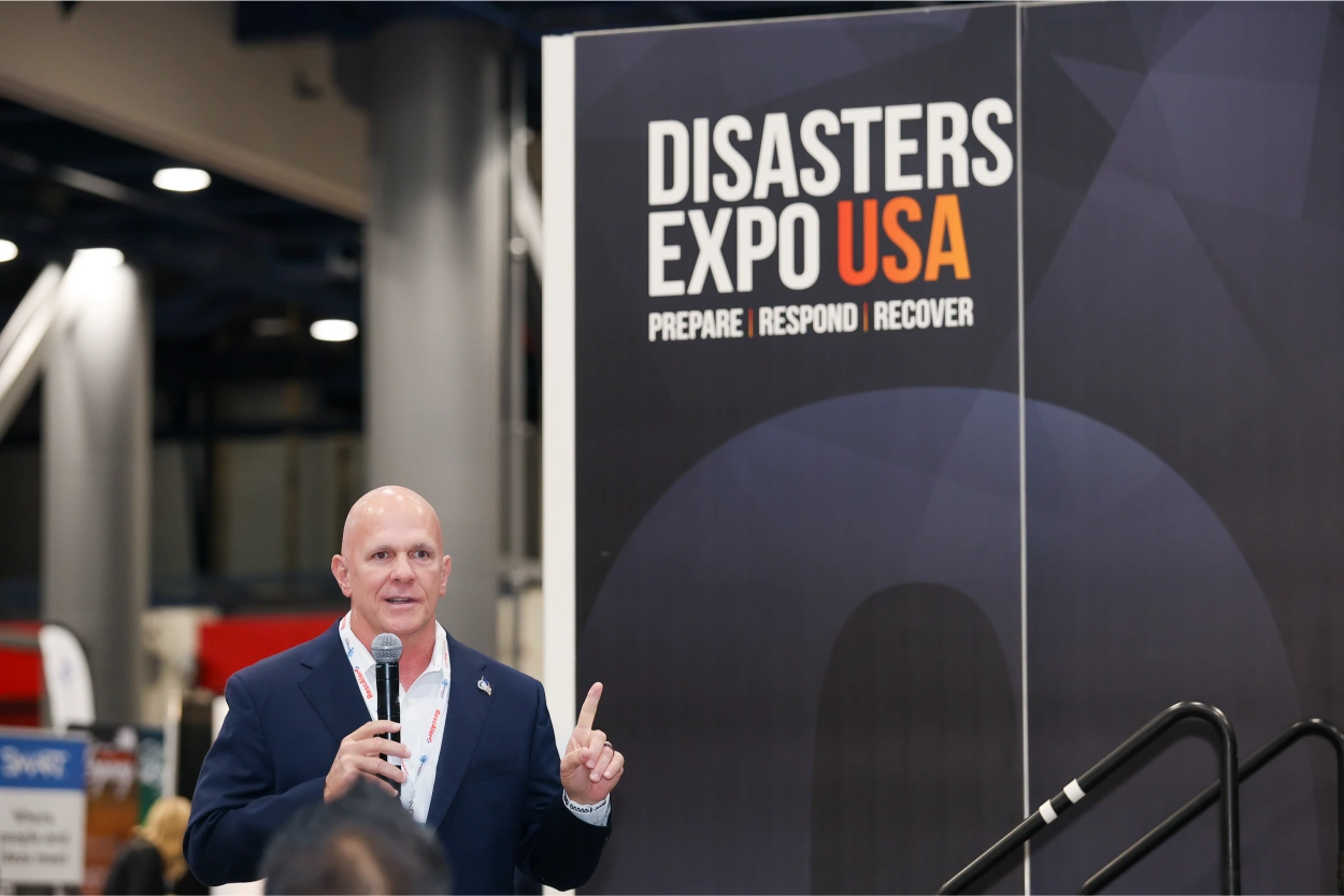Photo Gallery | Power Continuity Expo Houston